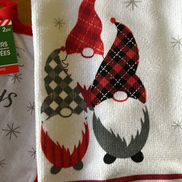 Holiday Kitchen Set 🎄 - Picture 7 of 7